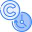 Copyright icon 64x64