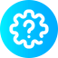 Settings Symbol 64x64
