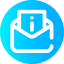 Mail Symbol 64x64