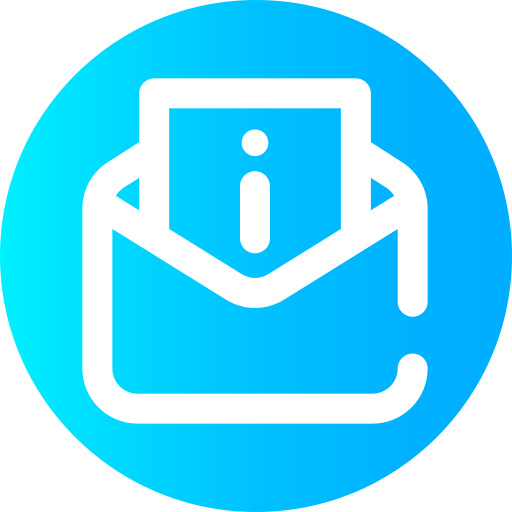 Mail icon