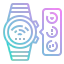 Smartwatch 图标 64x64