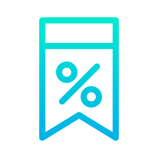 Sales icon
