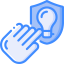 Hand icon 64x64
