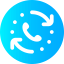 Call back Symbol 64x64