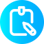 List Symbol 64x64