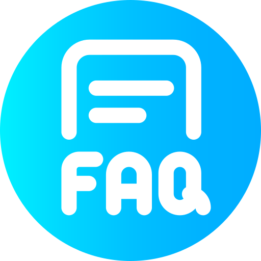 Faq Symbol