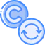 Copyright icon 64x64