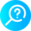 Search Symbol 64x64
