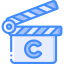 Film icon 64x64