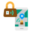 Tracking 图标 64x64
