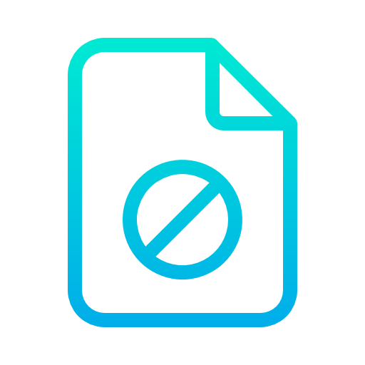 File icon