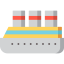 Cruise ship icon 64x64
