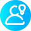Customer service Symbol 64x64