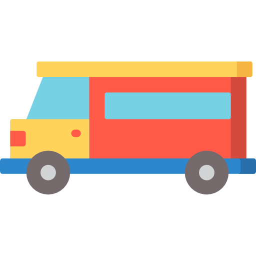 Van icon