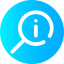 Search Symbol 64x64
