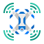 Drone 图标 64x64