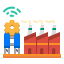Factory 图标 64x64