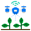 Smart farming 图标 64x64