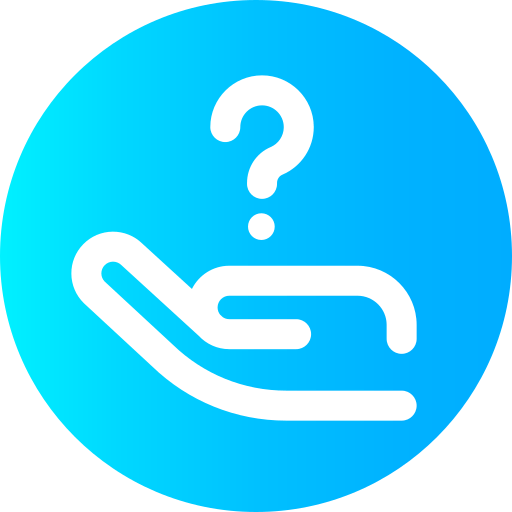 Ask icon