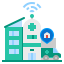 Hospital 图标 64x64