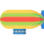Zeppelin icon 64x64