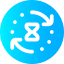 Waiting Symbol 64x64