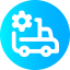 Service Symbol 64x64