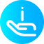 Info Symbol 64x64