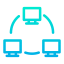 Network Symbol 64x64
