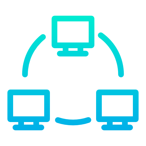 Network icon