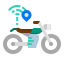 Motorcycle 图标 64x64