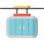 Cable car icon 64x64