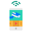 Mobile phone 图标 64x64