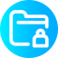 Locked Symbol 64x64