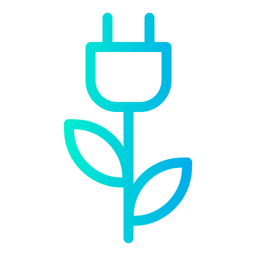 Plug icon