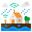 Smart home 图标 64x64