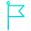 Flag Symbol 64x64