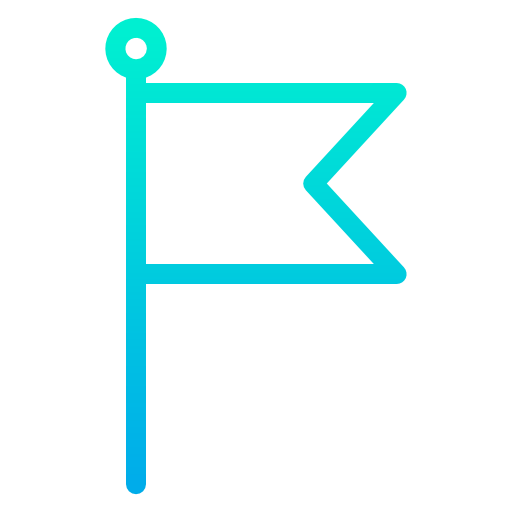 Flag icon