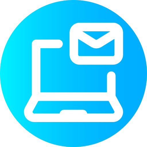 Mailing アイコン