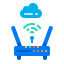 Wifi router 图标 64x64
