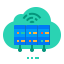 Server 图标 64x64