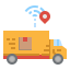 Order tracking 图标 64x64