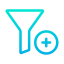 Filter Symbol 64x64