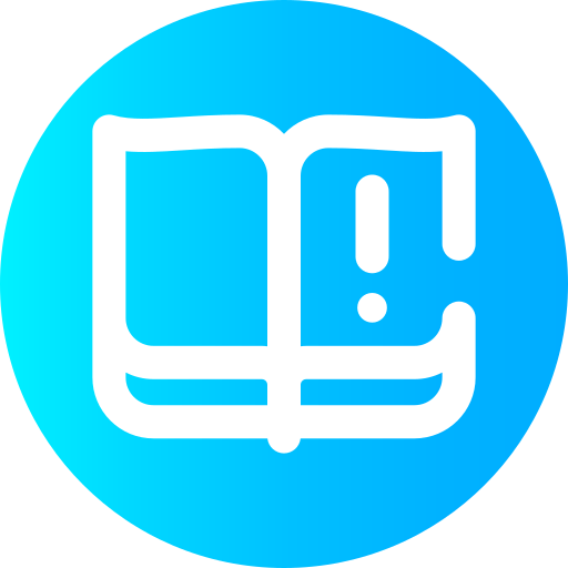 Book icon
