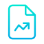 Analytics Symbol 64x64