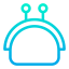 Purse Symbol 64x64