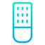 Remote control Symbol 64x64