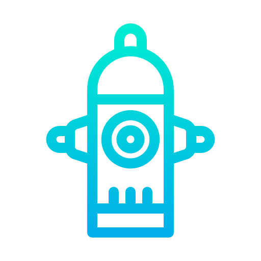 Hydrant icon