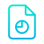 Analytics Symbol 64x64