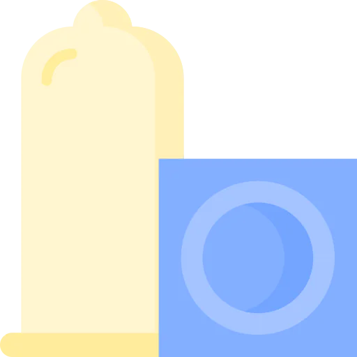 Condom icon